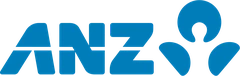 ANZ logo
