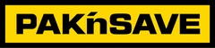 PAK'nSAVE logo